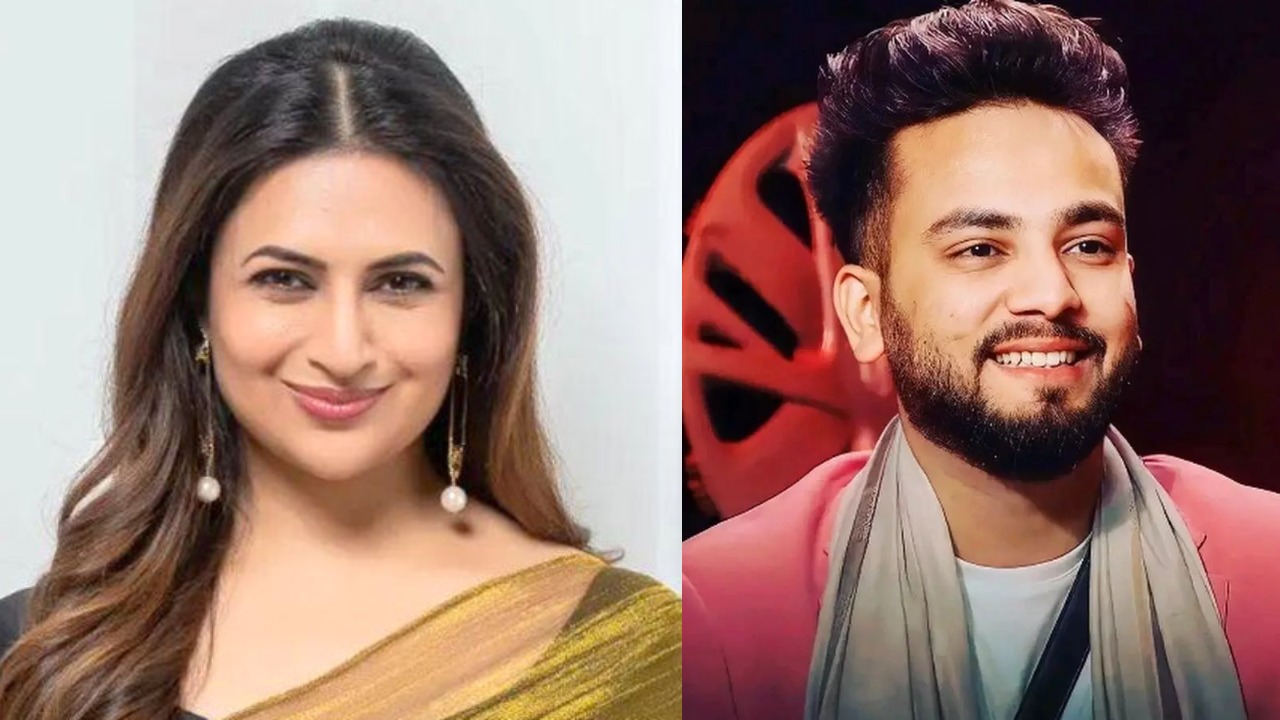 Elvish Yadav Fans Troll Divyanka Tripathi—Her Response Is Pure Grace 958321