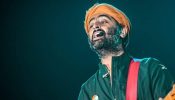 Evolving Music Industry: Arijit Singh's Rising Performance Fees 960052