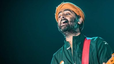 Evolving Music Industry: Arijit Singh’s Rising Performance Fees