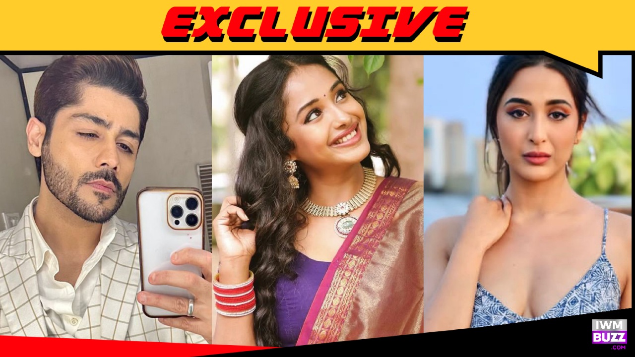 Exclusive: Abhishek Kapur, Tina Philip, Ariah Agarwal collaborate for a vertical microdramas series 959579