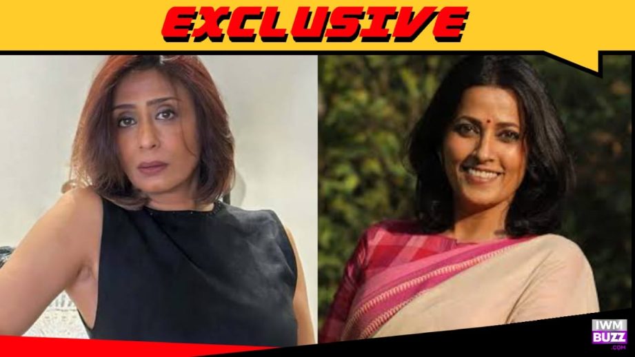 Exclusive: Achint Kaur replaces Meghna Malik in Sony TV's mythological Ganesh Kartikeya 956776