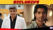 Exclusive: After Arjit Taneja, Ashish Kaul to play father to Harshad Chopda in Sony TV's Bade Achhe Lagte Hain - Naya Season 955758