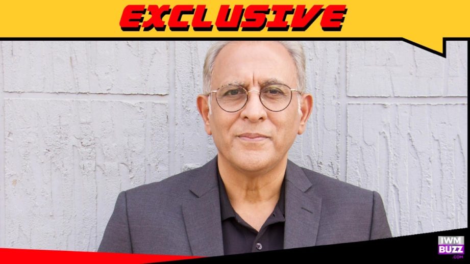 Exclusive: After Asur, Pawan Chopra collaborates with Oni Sen for Netflix series Operation Safed Sagar 958467