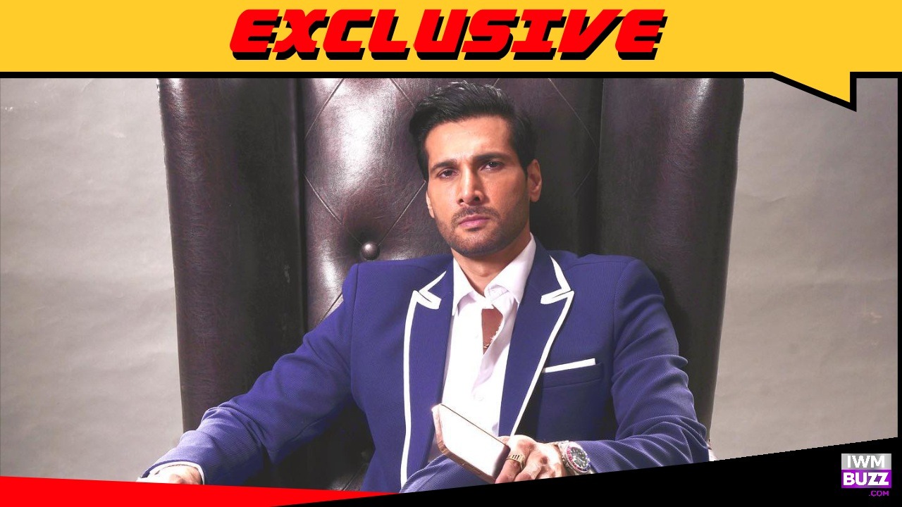 Exclusive: Aham Sharma to play the lead in SVF Productions' next for Star Plus 956721