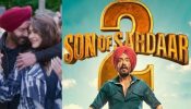 Exclusive: Ajay Devgn replies to the viral meme, Mrunal Thakur on Ajay, Son Of Sardaar 3 & More 956428