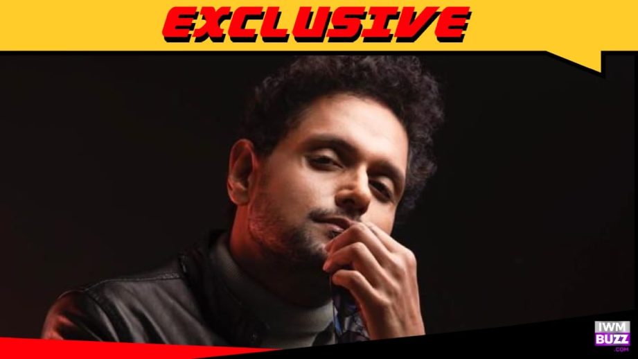 Exclusive: Aniruddh Roy to feature yet again in Sony Entertainment Television's CID 2 958284