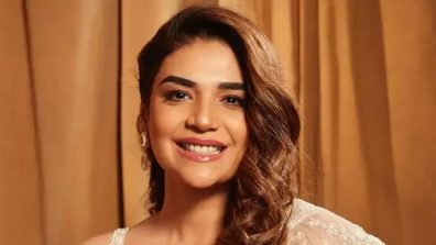 Exclusive: Anjum Fakih On Competing In Chhoriyan Chali Gaon: “I Won’t Do Any Politics”