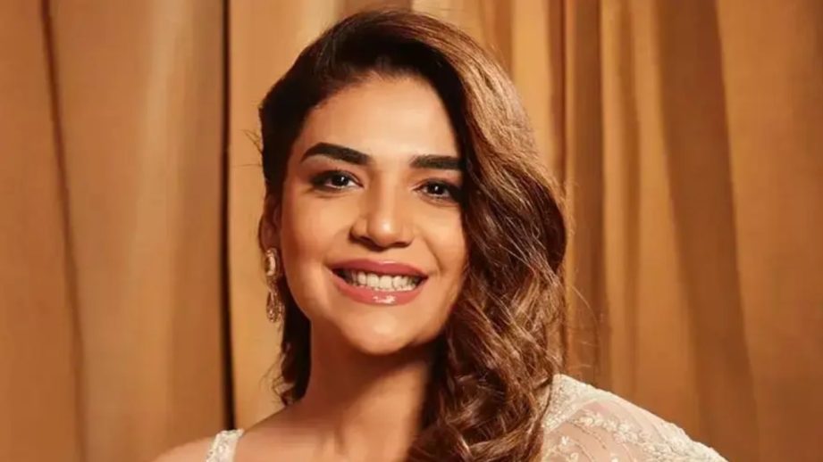Exclusive: Anjum Fakih On Competing In Chhoriyan Chali Gaon: "I Won't Do Any Politics" 958201