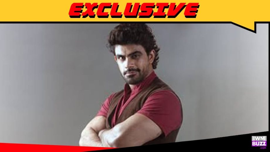 Exclusive: Ankiet Moahan returns to TV with Sony TV's Ganesh Kartikeya 957013