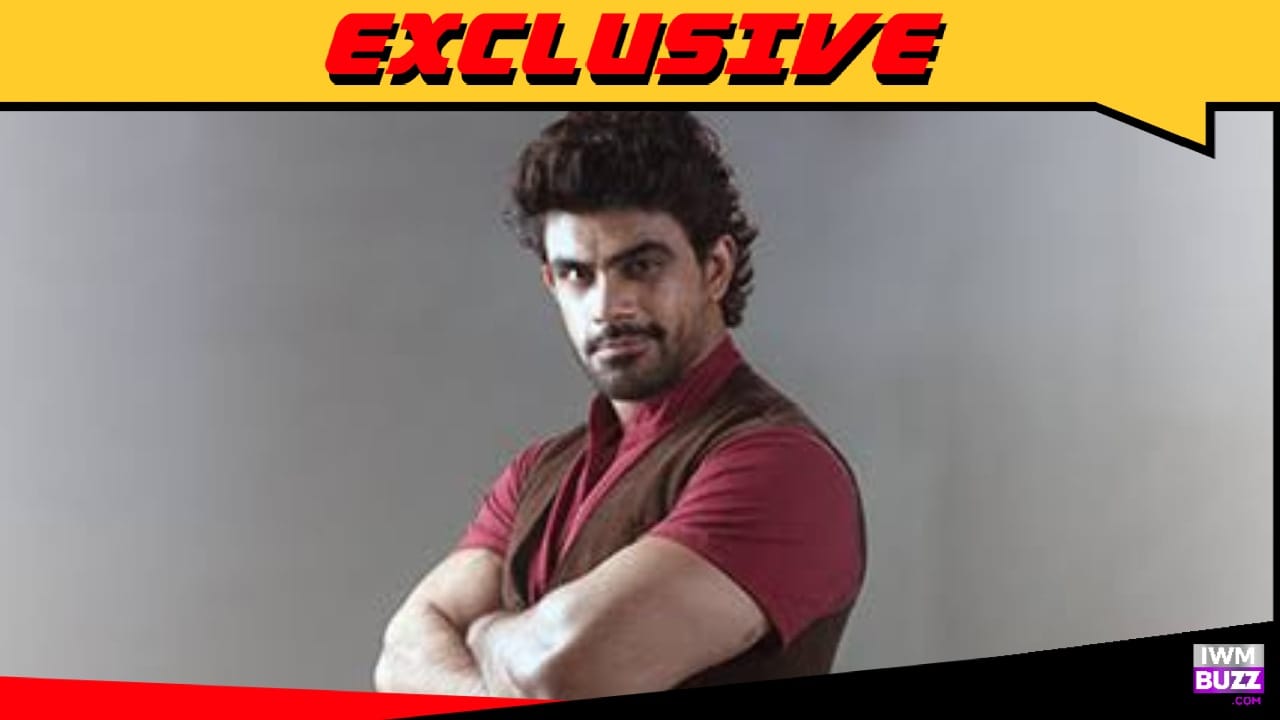 Exclusive: Ankiet Moahan returns to TV with Sony TV's Ganesh Kartikeya 957013