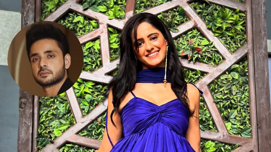 Exclusive: Ayesha Singh Credits Adnan Khan For Good Performance: "Adha Toh Unke Vajah Se Easy Ho Jata Hai" 956084