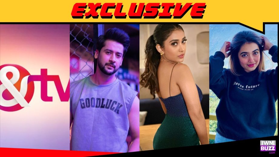 Exclusive: Gharwali Pedwali to launch on & TV; shift for a launch on Zee TV averted 960057