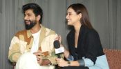 Exclusive: Harsh Gujral & Chitranshi on ‘The Traitors’, Viral Song ‘Cheater’, Marriage and Bigg Boss 955247