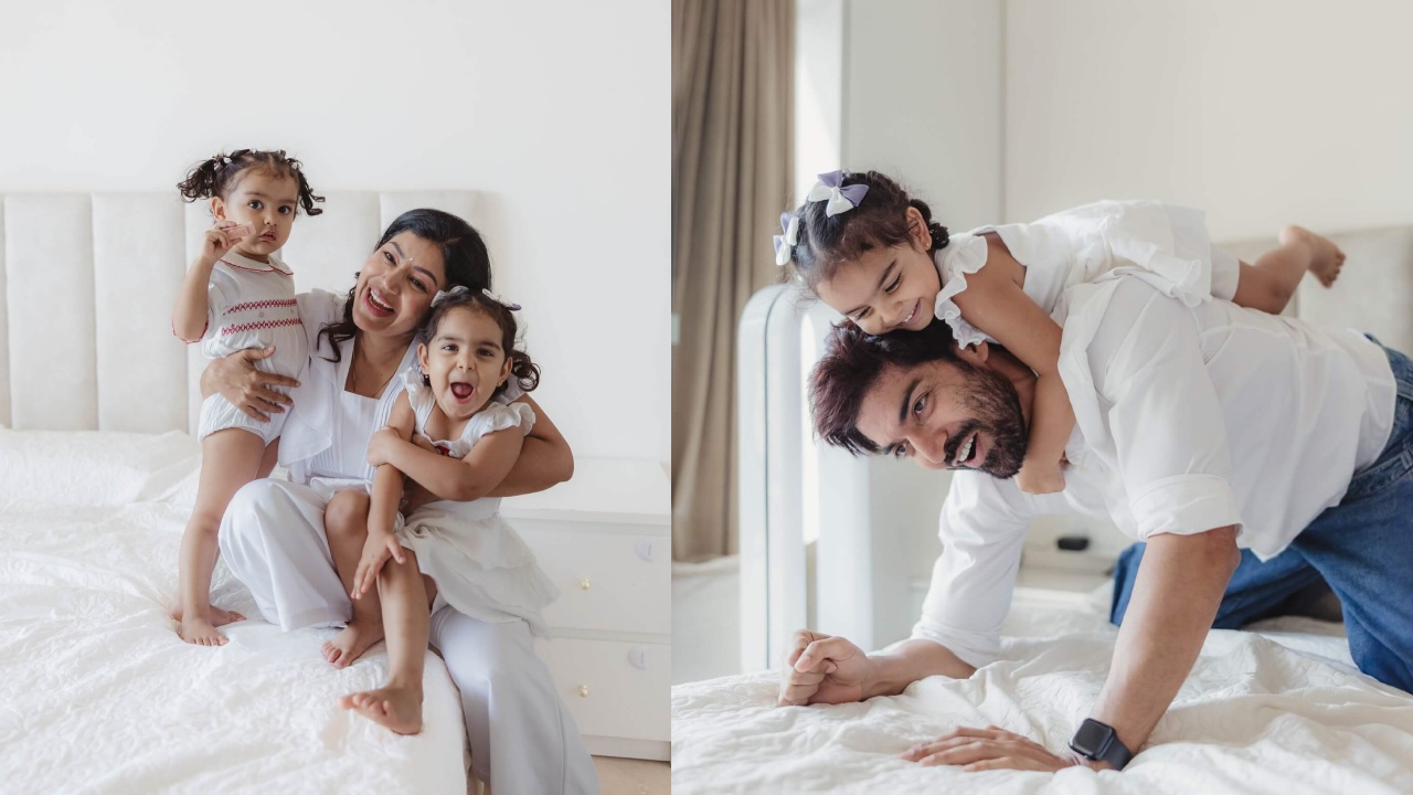 Exclusive Interview: Debina Bonnerjee on ‘Pati Patni Aur Panga’: “It Felt Like the Universe Aligning” 956222
