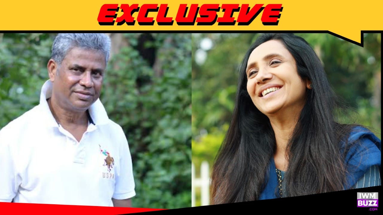 Exclusive: Kaliprasad Mukherjee and Sonali Sachdev to feature in Rajshri Productions' show for Doordarshan 955940