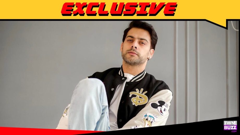 Exclusive: Karamm S Rajpal to play the male lead in Jhanak's Ishani story 955557