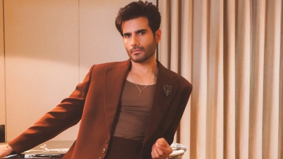 Exclusive: Karan Tacker On Weirdest Rumour About Himself: "Mai Khandani Ameer Hu." 958044