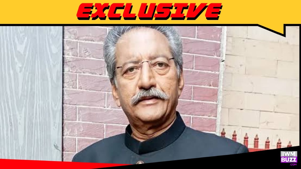 Exclusive: Kaushal Kapoor to enter Star Plus' Kabhi Neem Neem Kabhi Shahad Shahad 954450