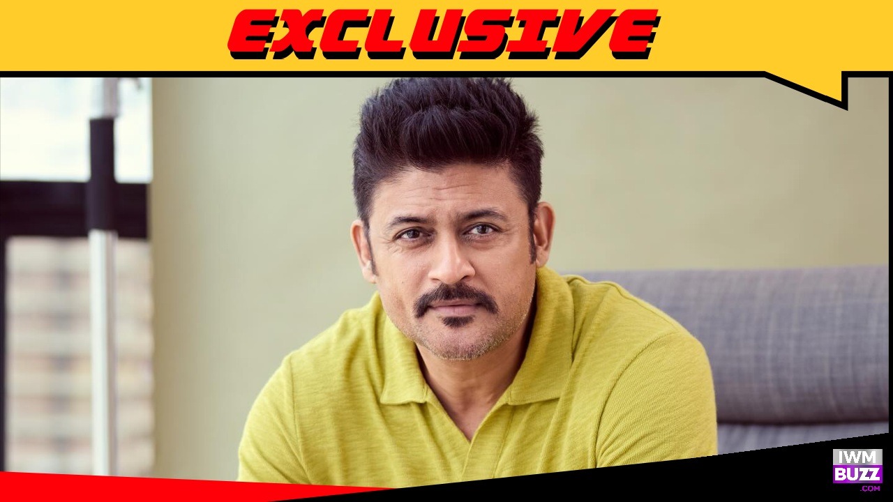Exclusive: Manav Gohil joins Krushal Ahuja and Radhika Muthukumar in Palki Malhotra’s next for Colors TV