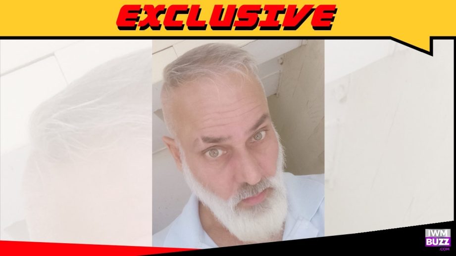 Exclusive: Manish Khanna joins the cast of Colors' Dhaakad Beera 956436