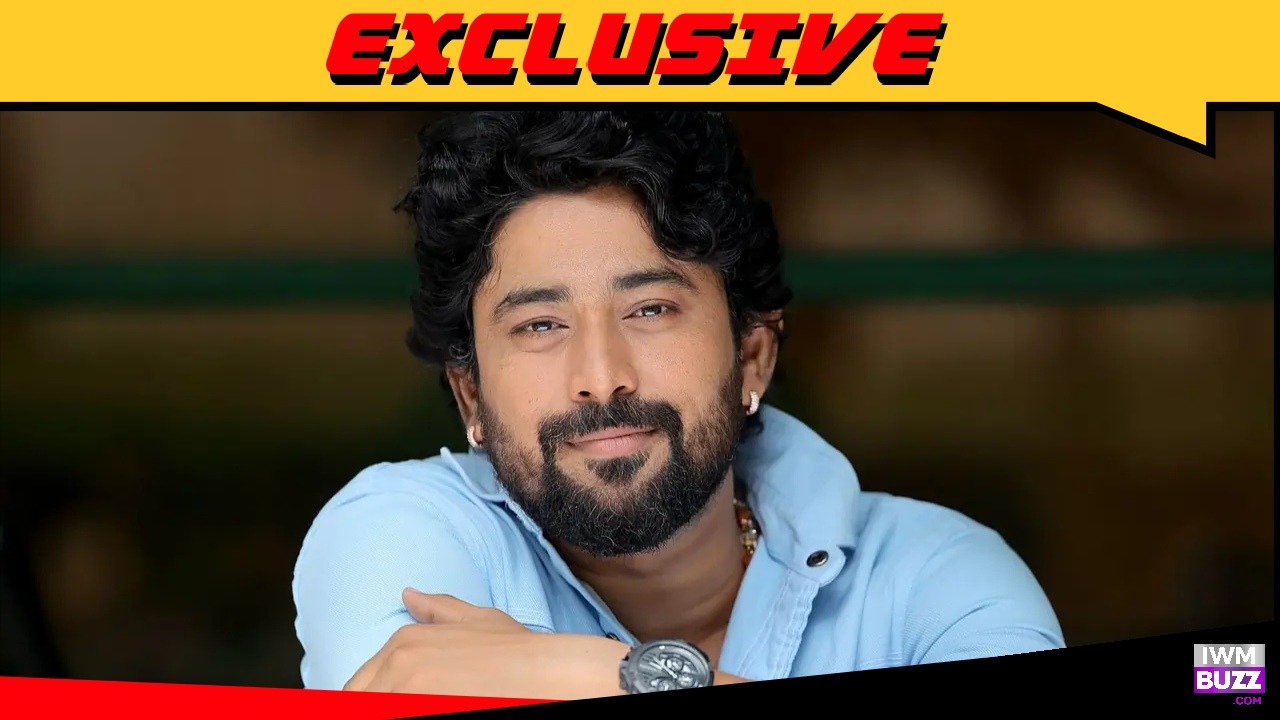 Exclusive: Manmohan Tiwari joins the cast of Rajshri Productions’ Doordarshan show