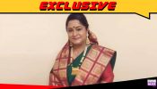 Exclusive: Meena Nathani joins the cast of Dangal's Mann Atisundar in its post-leap phase 957684