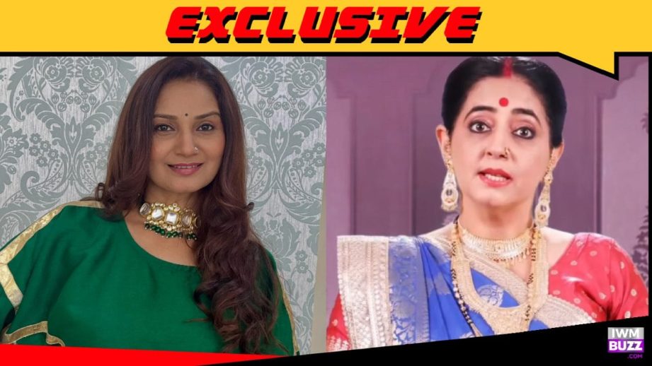 Exclusive: Neelam Pathania Abrol replaces Poonam in Dangal's Kahani Pehle Pyaar Ki 957664