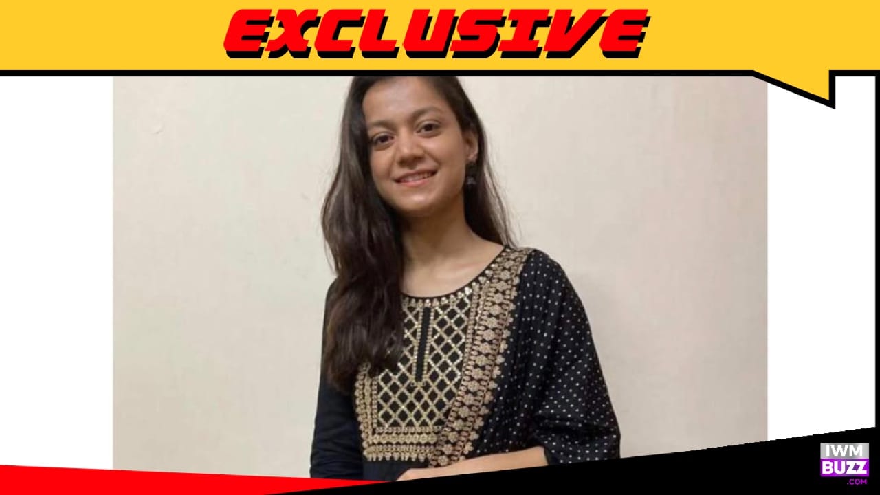 Exclusive: Newcomer Aanika Dixit to play the lead in Rajshri Productions' show for Doordarshan 954549
