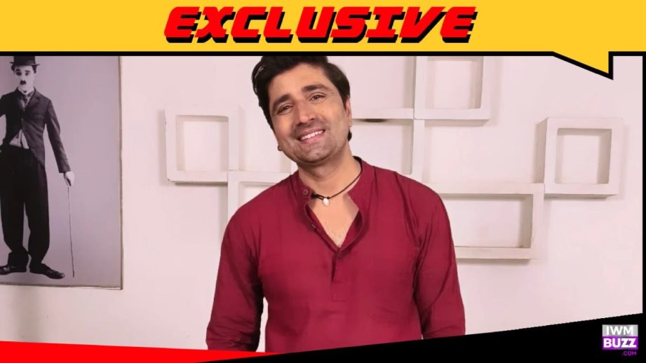 Exclusive: Raj Parmar to enter Sun Neo's Prathaon Ki Odhe Chunri: Beendani 957596
