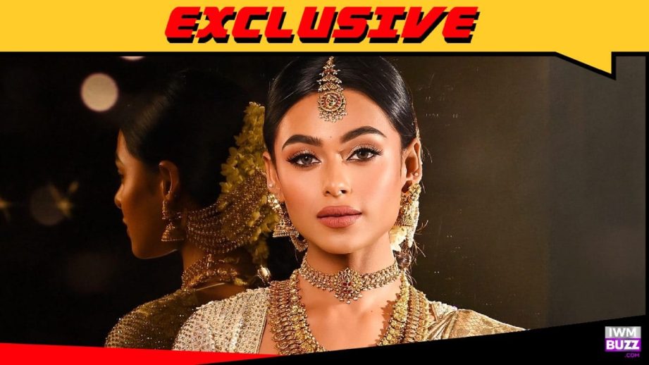 Exclusive: Rishika Nag's entry to bring a big twist in Sony Entertainment Television's Bade Achhe Lagte Hain - Naya Season 958618