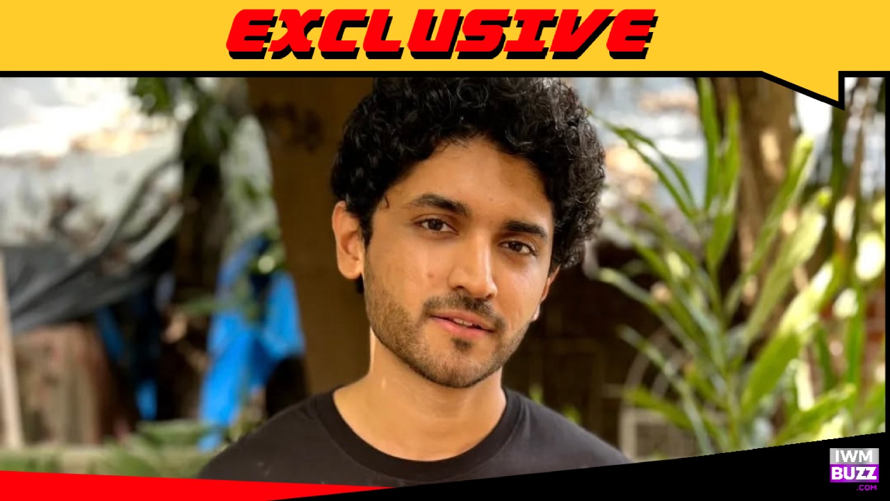 Exclusive: Rohin Joshi joins the cast of Zee TV's Ganga Mai Ki Betiyaan 959569