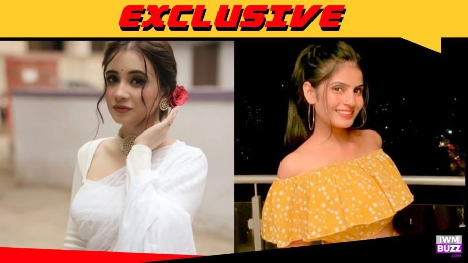 Exclusive: Smita Sharan and Jiya Rao join the cast of Raapchik's Kaal Bhairav - Rakshak Shaktipeeth Ke 958355