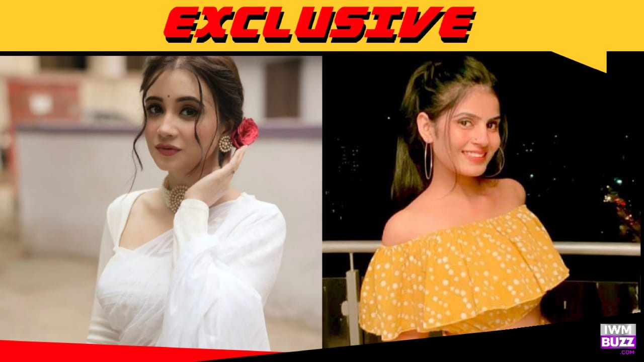 Exclusive: Smita Sharan and Jiya Rao join the cast of Raapchik's Kaal Bhairav - Rakshak Shaktipeeth Ke 958355