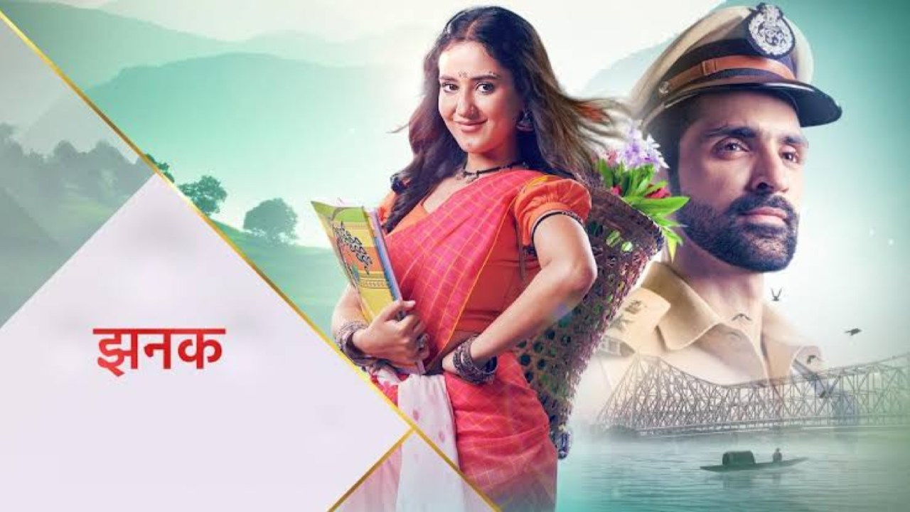 Exclusive: Star Plus' Jhanak to shift to 11 PM slot 955994