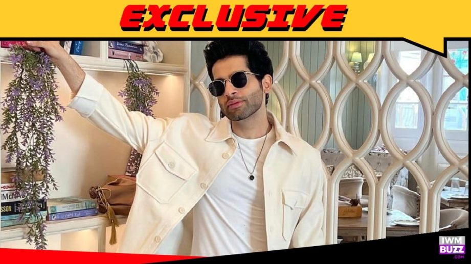 Exclusive: Tushar Dhembla steps in as Kairi's Majnu in Sony SAB's Ufff... Yeh Love Hai Mushkil 957884