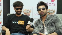 Exclusive Video Interview: Abhishek Kumar and Samarth Jurel open up about Laughter Chefs 2's success, viral reels, and their bonding