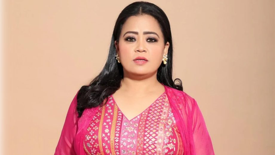 Exclusive Video Interview: Bharti Singh Gets Emotional On Motherhood, Gola & Laughter Chefs 2 959205