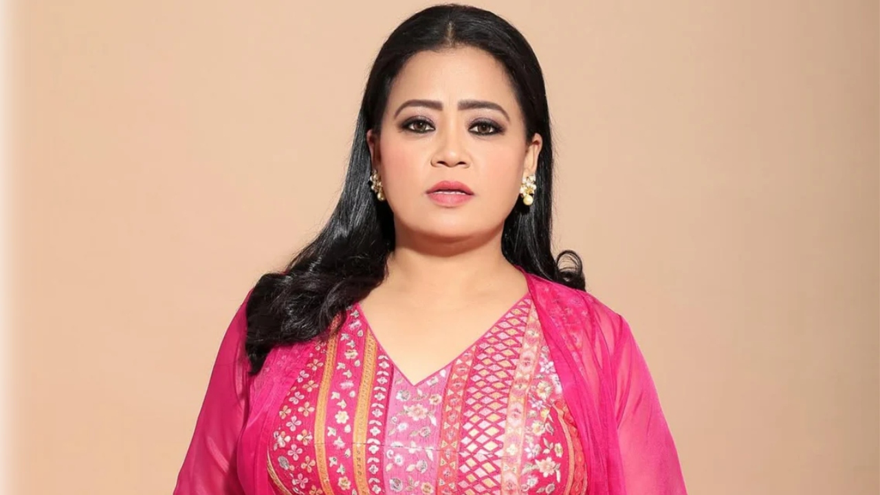 Exclusive Video Interview: Bharti Singh Gets Emotional On Motherhood, Gola & Laughter Chefs 2 959205