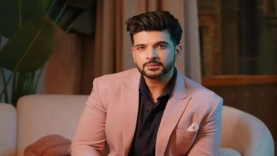 Exclusive Video Interview: Karan Kundrra On Laughter Chef Season 2 Success, Elvish Yadav & More
