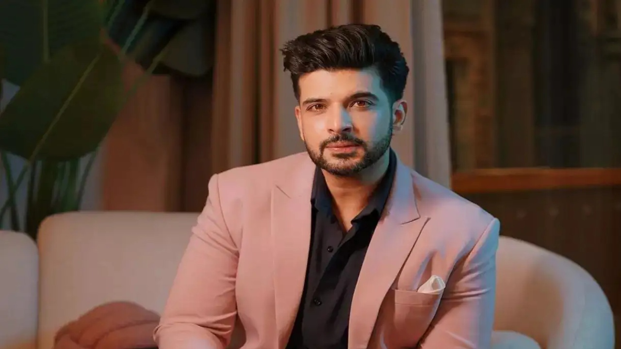 Exclusive Video Interview: Karan Kundrra On Laughter Chef Season 2 Success, Elvish Yadav & More 957697