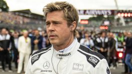 F1 Box Office Collection Day 10: Brad Pitt’s Film Crosses 50 Cr Mark in India