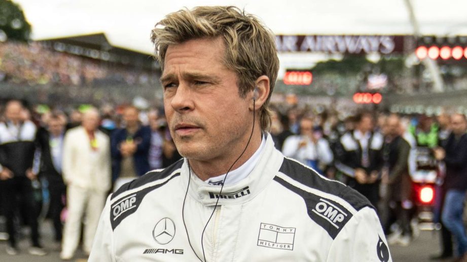 F1 Box Office Collection Day 10: Brad Pitt’s Film Crosses 50 Cr Mark in India 955572