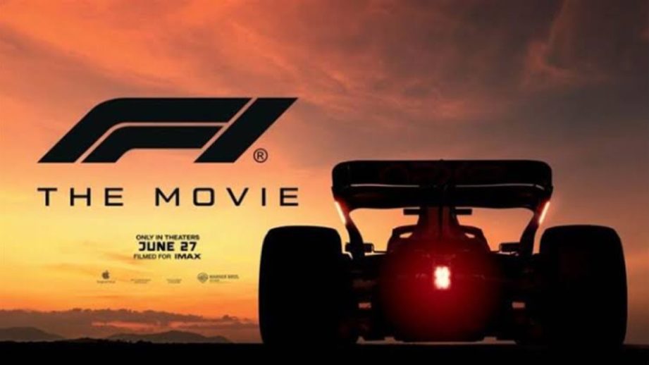 F1 Box Office Collection Day 12: Brad Pitt’s F1 Inches Past 53 Cr Mark at Indian Box Office 955767