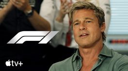 F1 Box Office Collection Day 13: Brad Pitt's racing film crosses 56 crores, decline in midweek