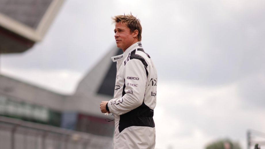 F1 Box Office Collection Day 14: Brad Pitt’s Racing Drama Crosses 58 Cr in India 956174