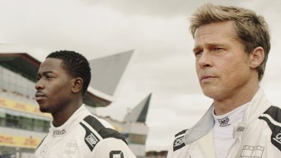 F1 Box Office Collection Day 17: Hits 69.75 Cr with Strong Weekend Comeback