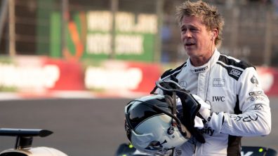 F1 Box Office Collection Day 21: Speed halted at 73.49 crores, now hopes on the weekend
