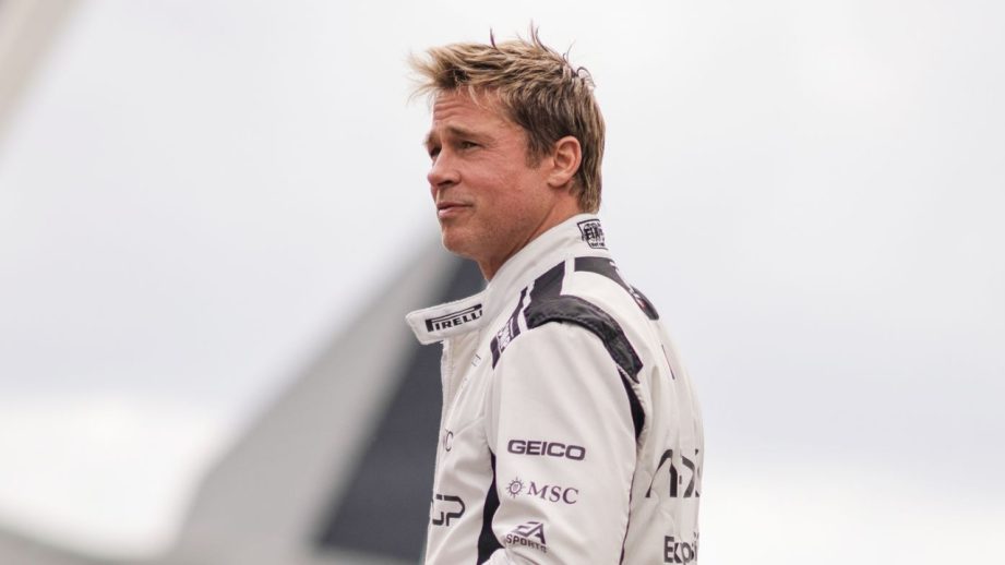 F1 Box Office Collection Day 22: Brad Pitt’s Film Earns 1.60 Crores On The 22nd Day, Total Collection Reaches 76.50 Crores 957908