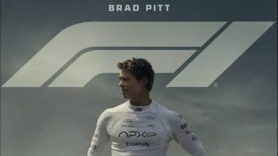 F1 Box Office Collection Day 24: Brad Pitt’s Racing Drama Nears 4000 Crore Worldwide Despite Slower Weekdays