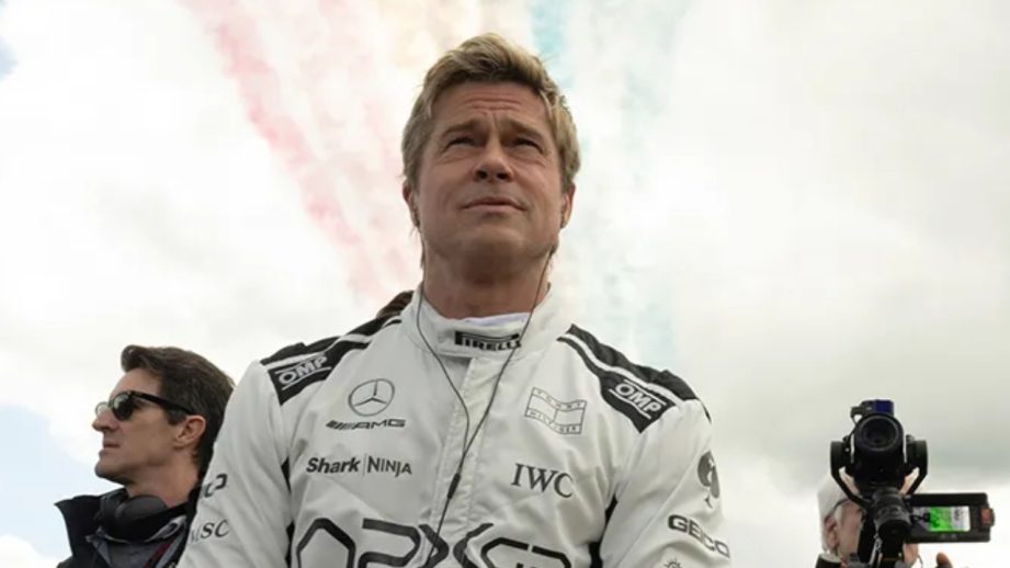 F1 Box Office Collection Day 26: Crosses 4050 Crore Globally, Maintains Steady Hold in India 958521